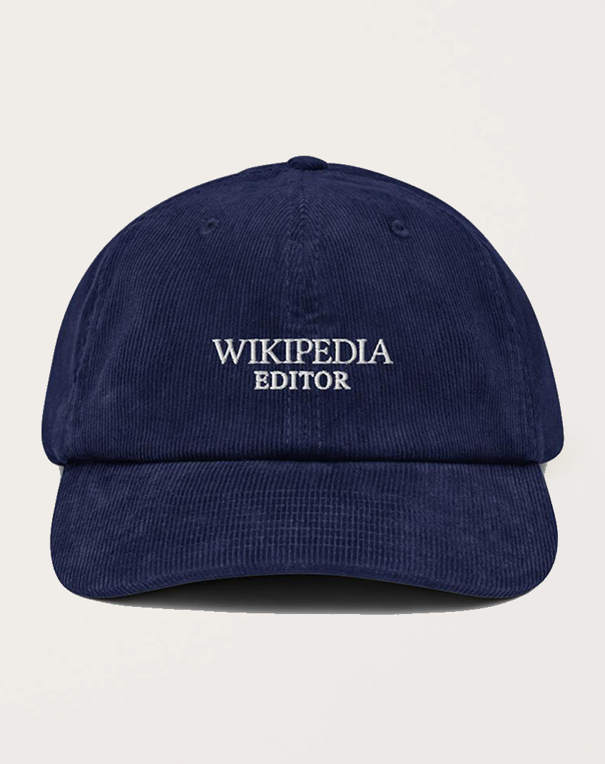 Cap hot sale hat wiki